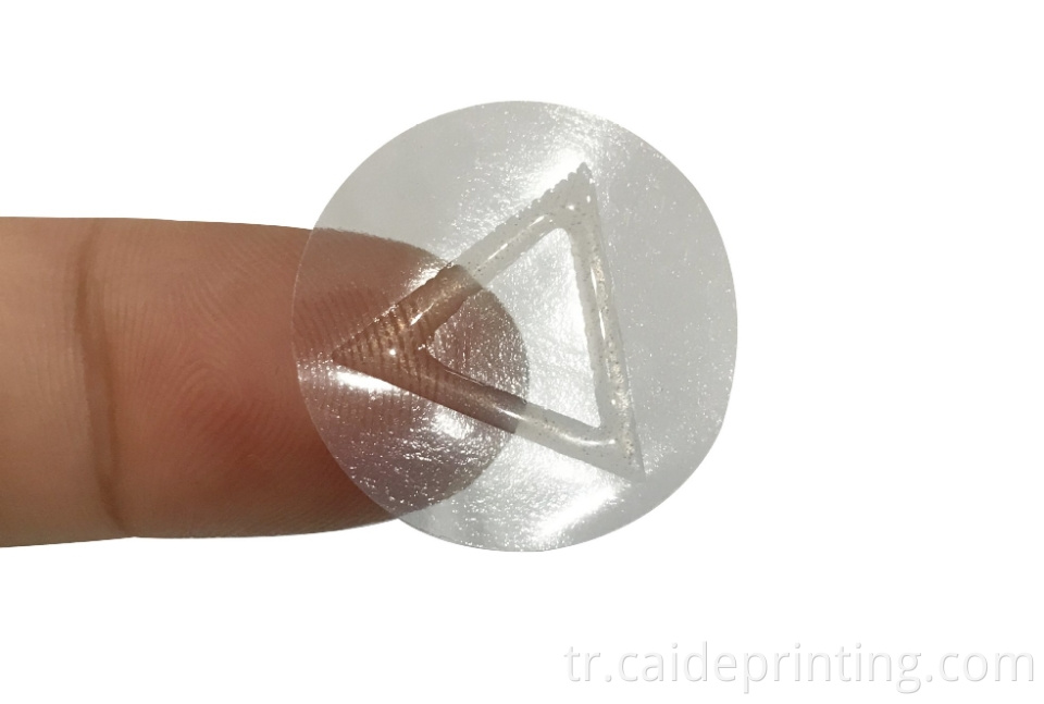 Braille etiket yazıcısı braille label printer